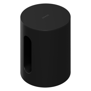 Sonos Sub Mini (Black)