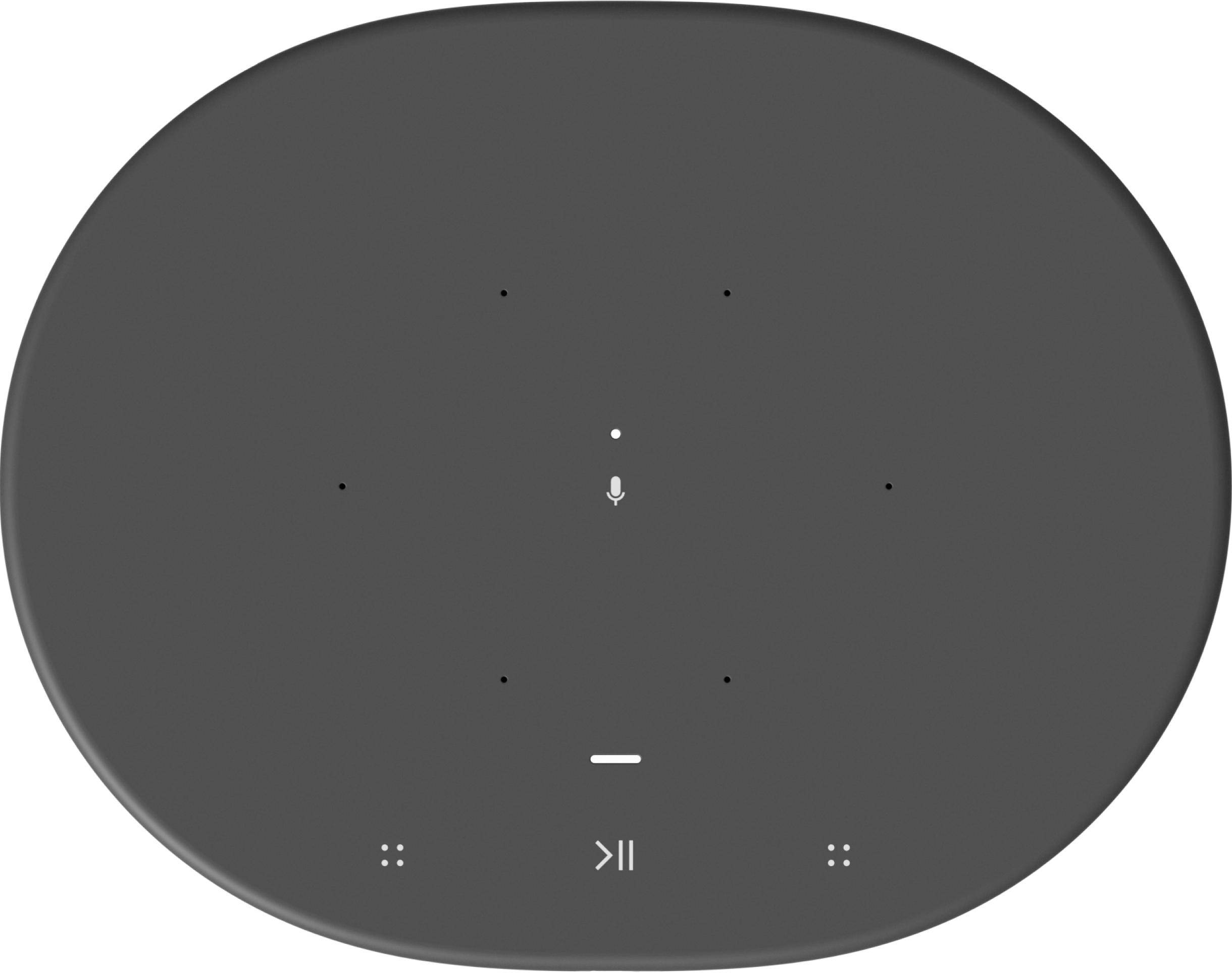 Sonos Move (Black) - Afbeelding 4