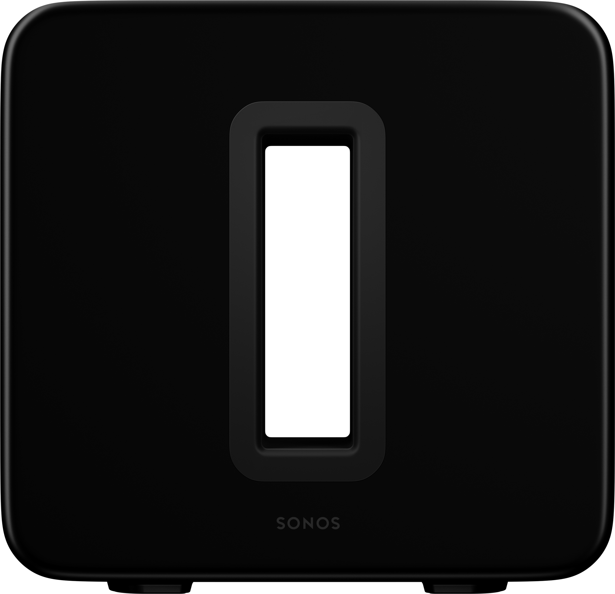 Sonos Sub (Gen3) Black - Afbeelding 4