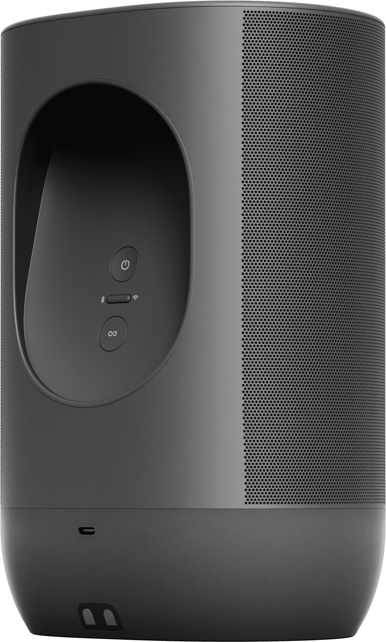 Sonos Move (Black) - Afbeelding 6