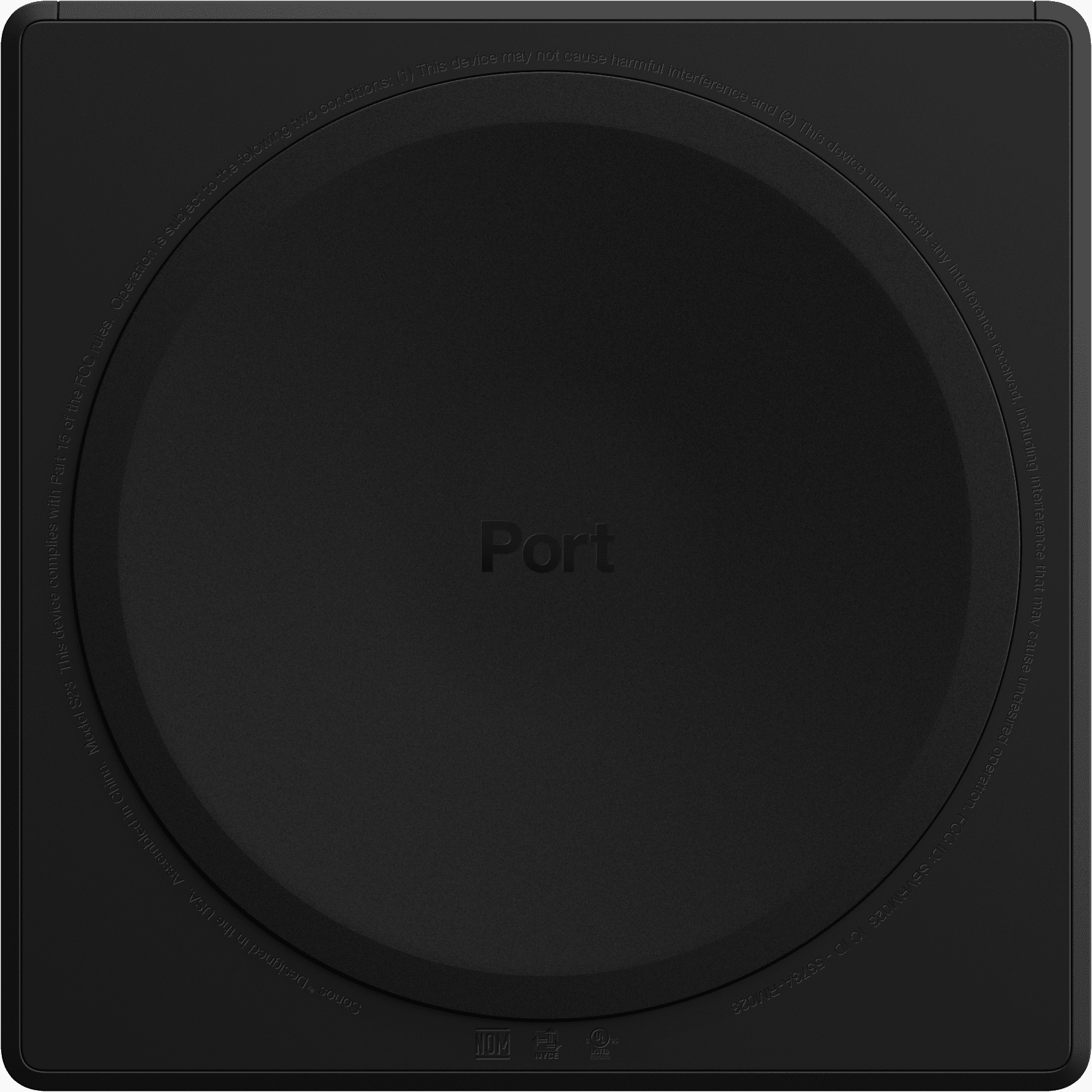 Sonos Port - Afbeelding 6