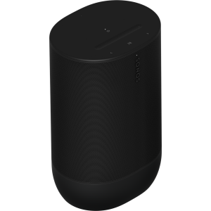 Sonos Move EU (Gen2) Black