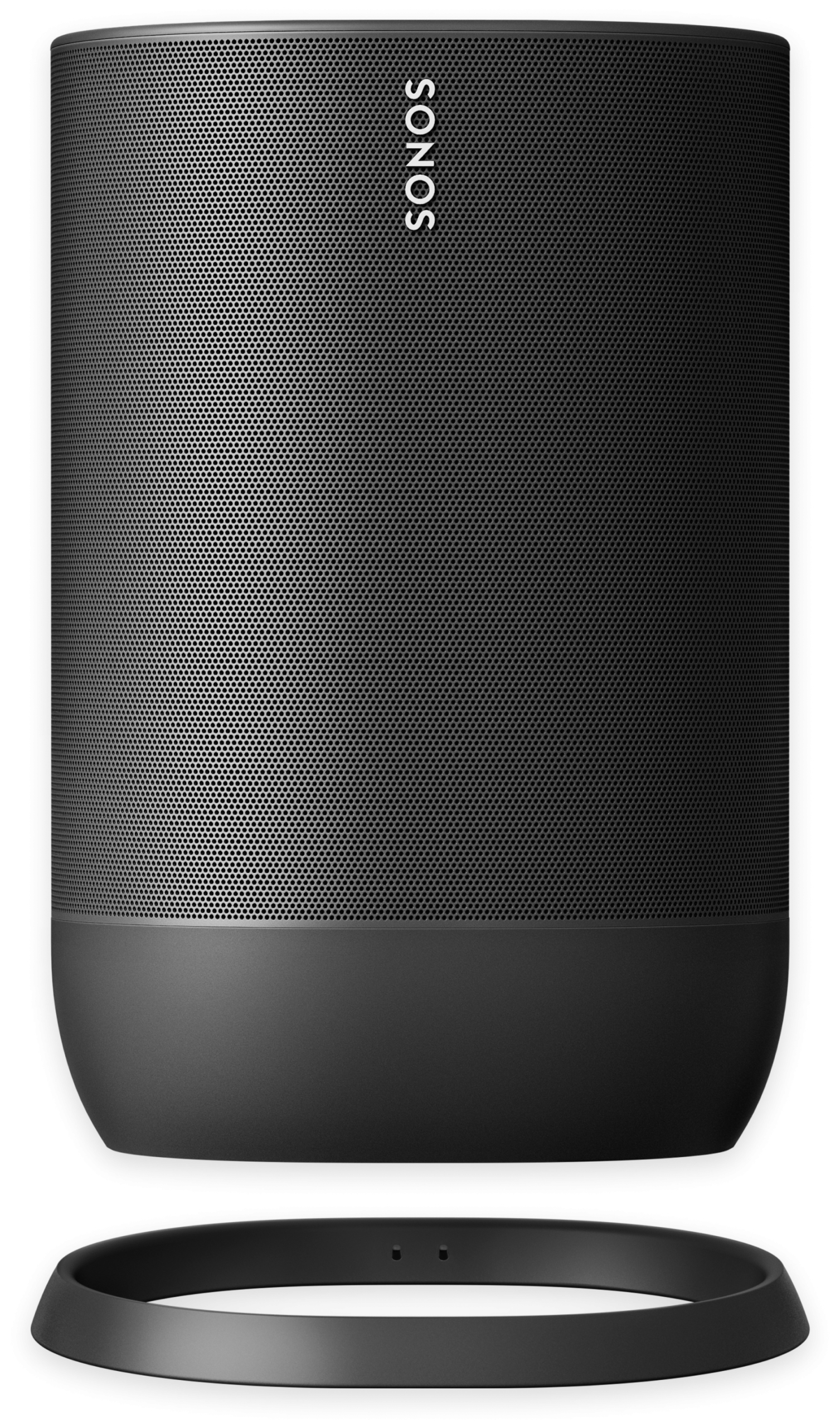 Sonos Move (Black) - Afbeelding 3
