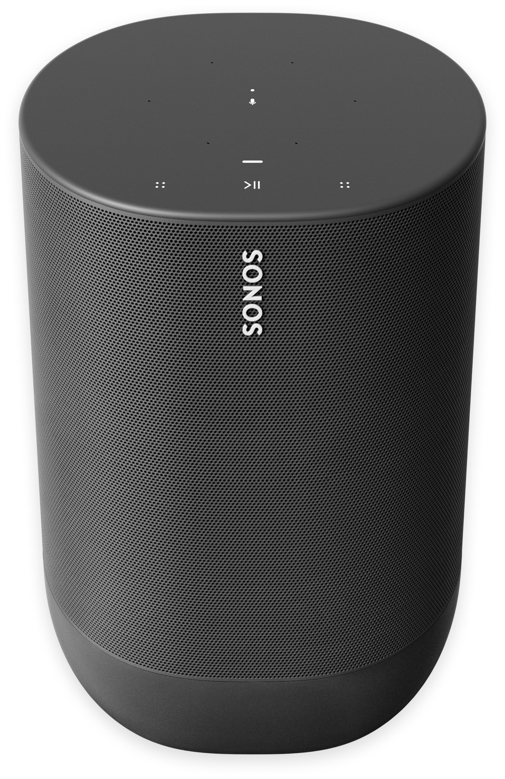 Sonos Move (Black) - Afbeelding 2