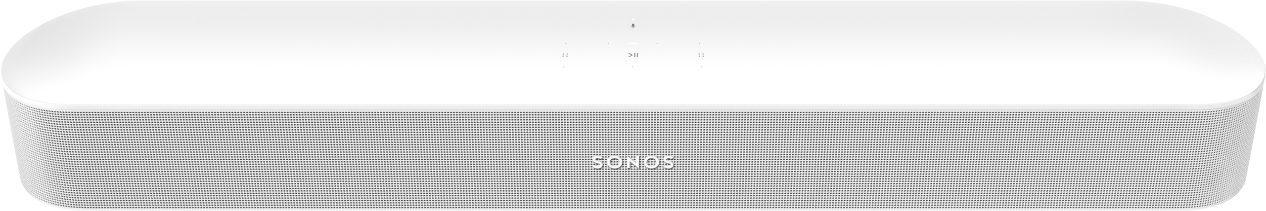 Sonos Beam (Gen2) White - Afbeelding 2