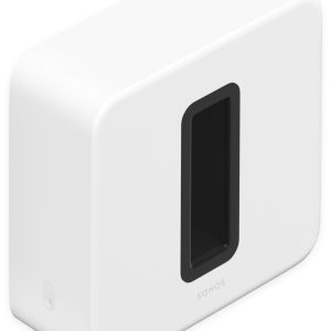 Sonos Sub (Gen3) White