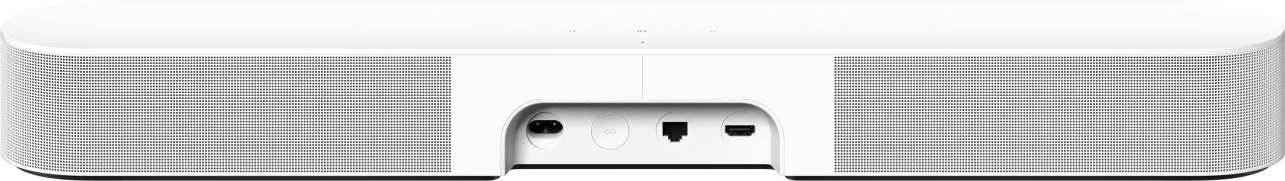 Sonos Beam (Gen2) White - Afbeelding 4