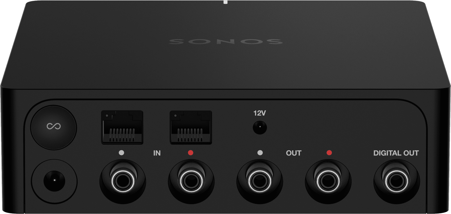 Sonos Port - Afbeelding 4