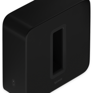 Sonos Sub (Gen3) Black