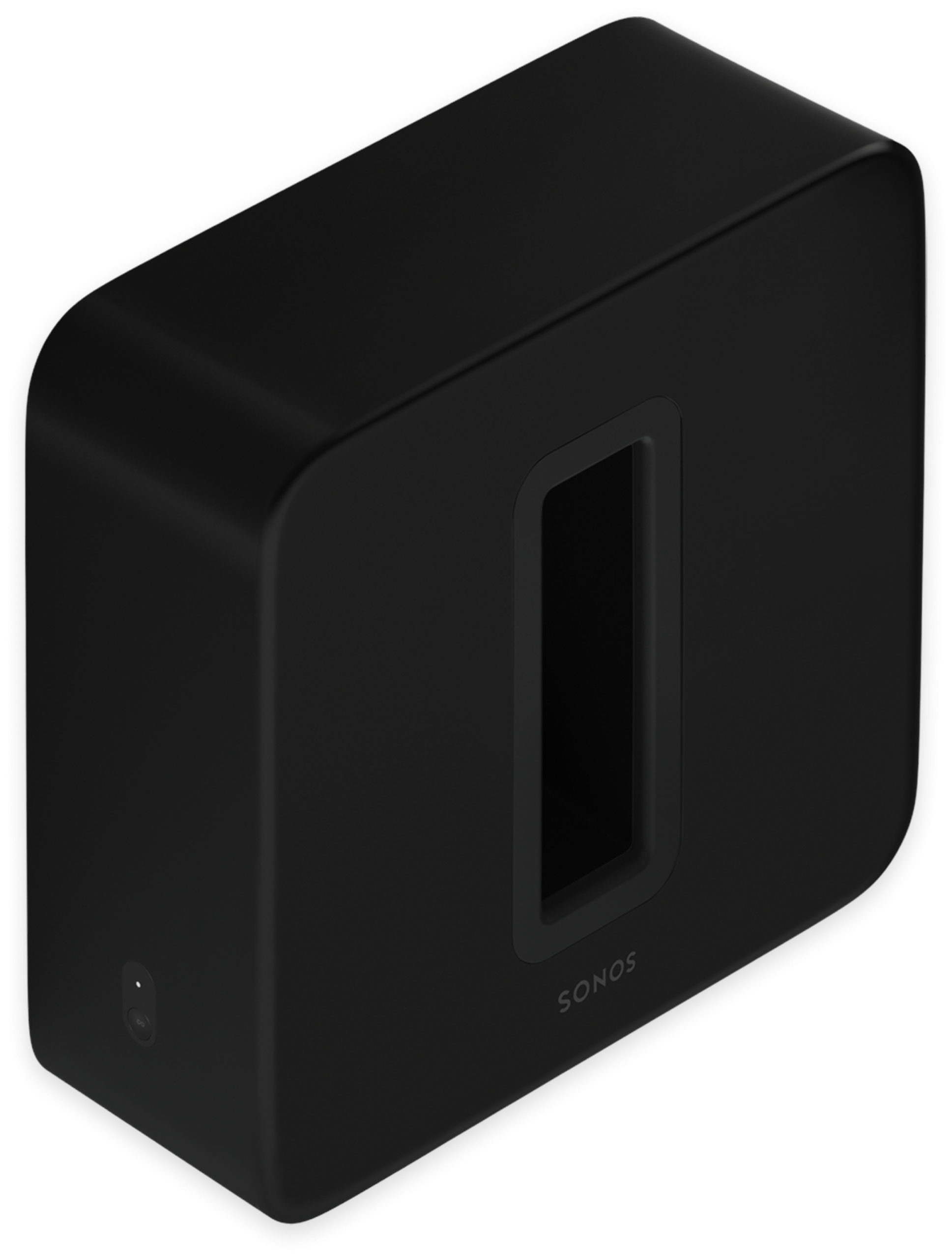 Sonos Sub (Gen3) Black
