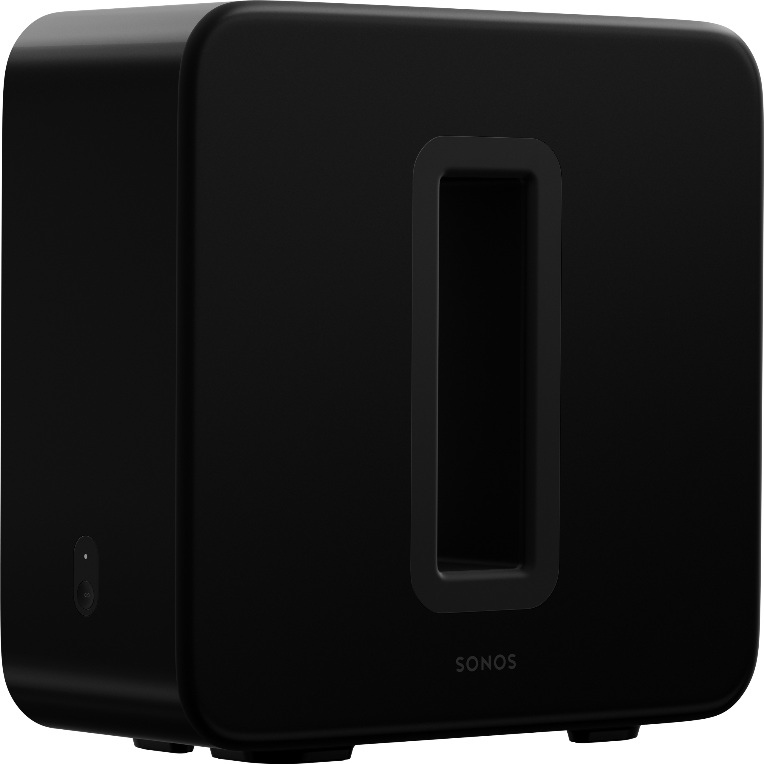 Sonos Sub (Gen3) Black - Afbeelding 5