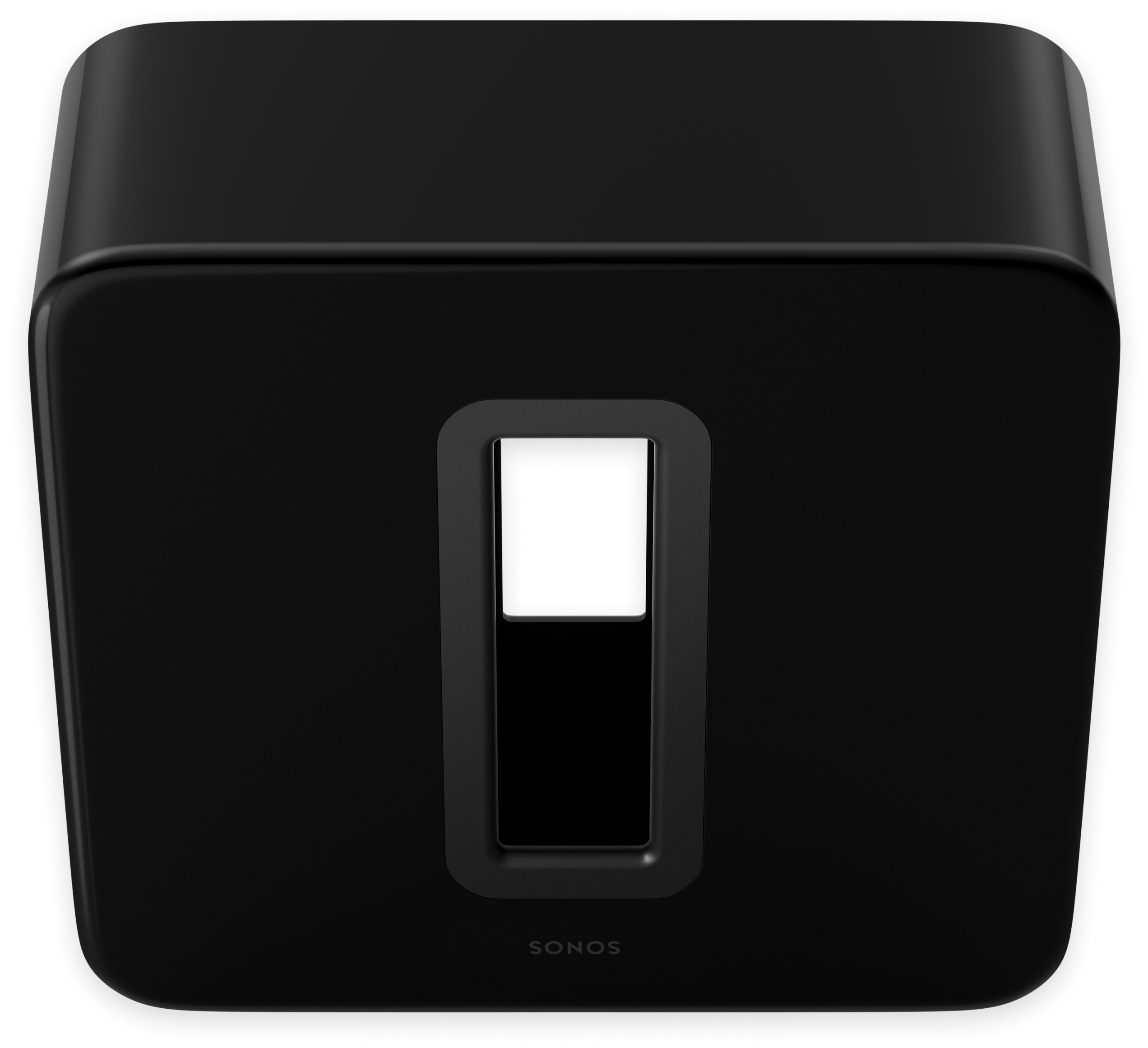 Sonos Sub (Gen3) Black - Afbeelding 2